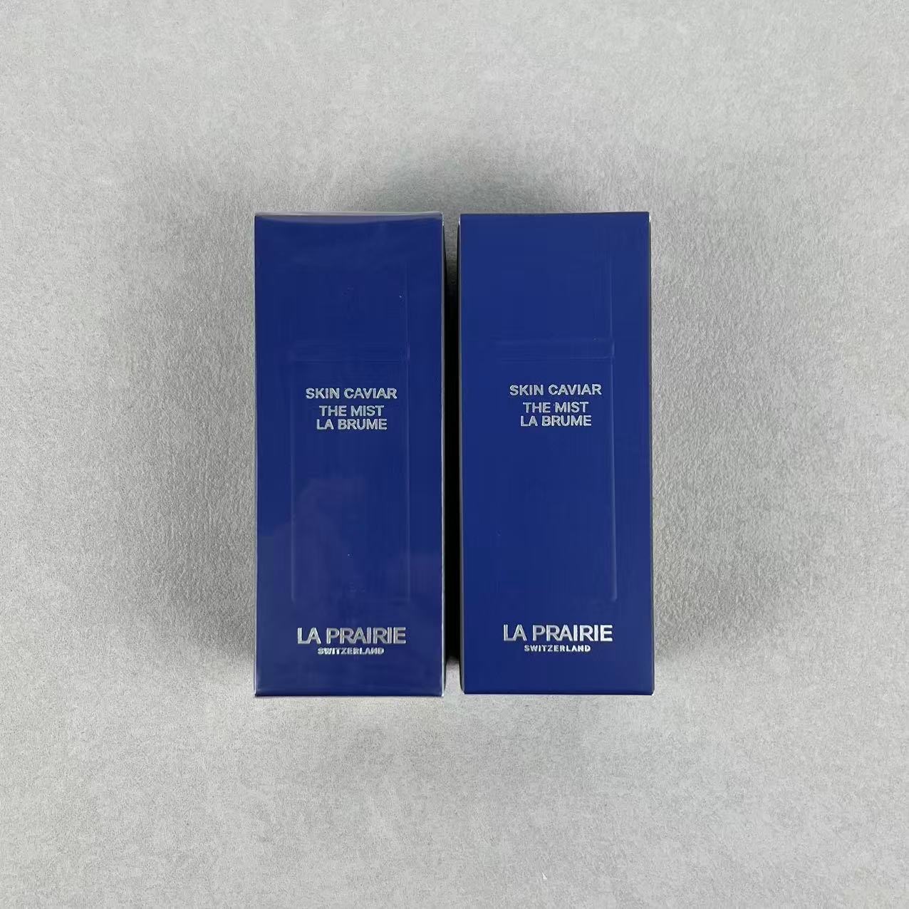 48！（nota del pedido: spray La Prairie) Spray de esencia de caviar La Prairie 50ml🔜foto real📸 ¡En stock! Spray de esen…