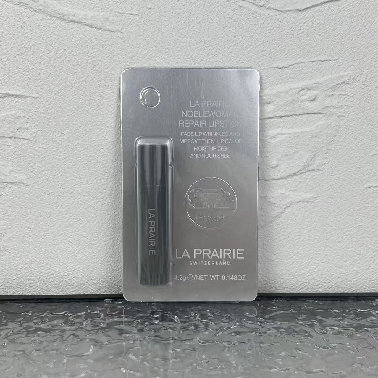 22. La Prairie Bálsamo Labial Reparador 4.2g 🔜 Calidad uno a uno❗️La Prairie Bálsamo Labial Reparador 4.2g, 576 unidad…