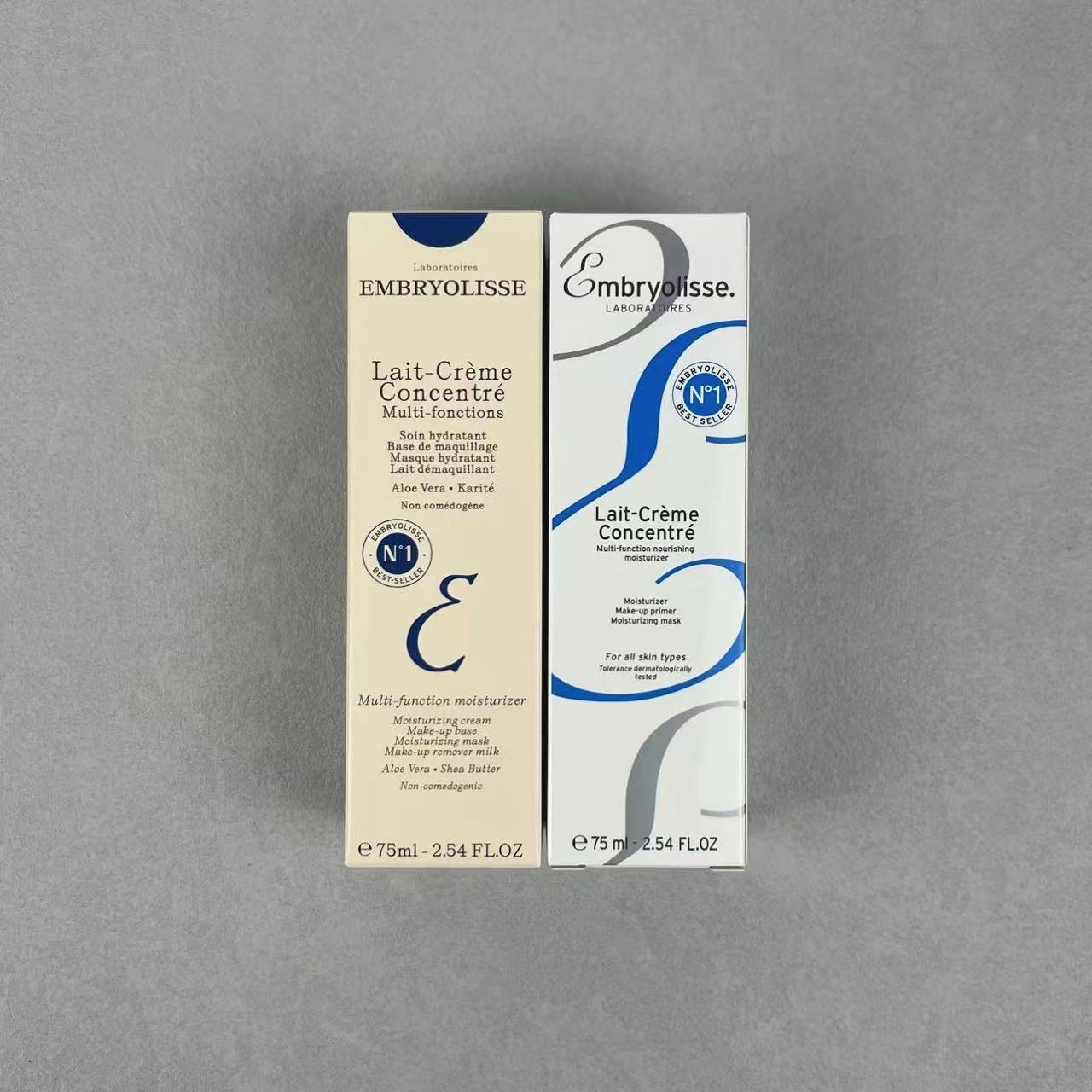 20. Crema prebase francesa 75ml 🔜 ¡Calidad 1:1! 2️⃣ modelos: versión nueva#, versión antigua#. Crema prebase francesa …