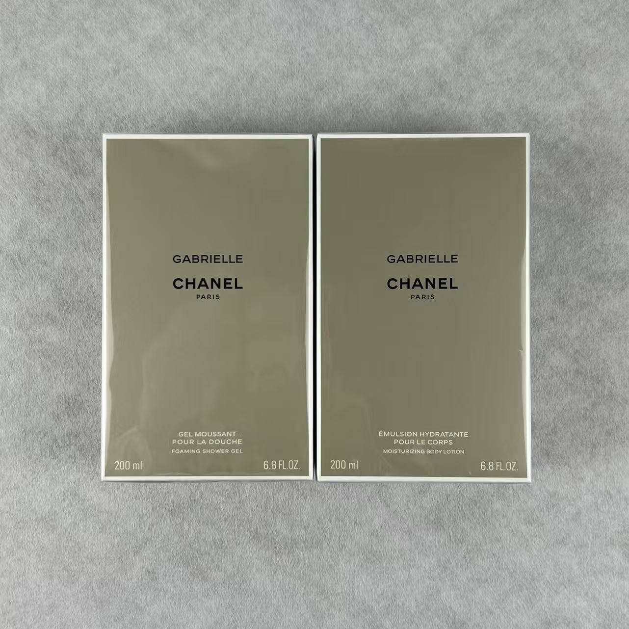 52. Gel de baño Chanel Gabrielle 200ml 52. Loción corporal Chanel Gabrielle 200ml 🔜 ¡Calidad 1:1! 🇫🇷 CHANEL/ Serie d…