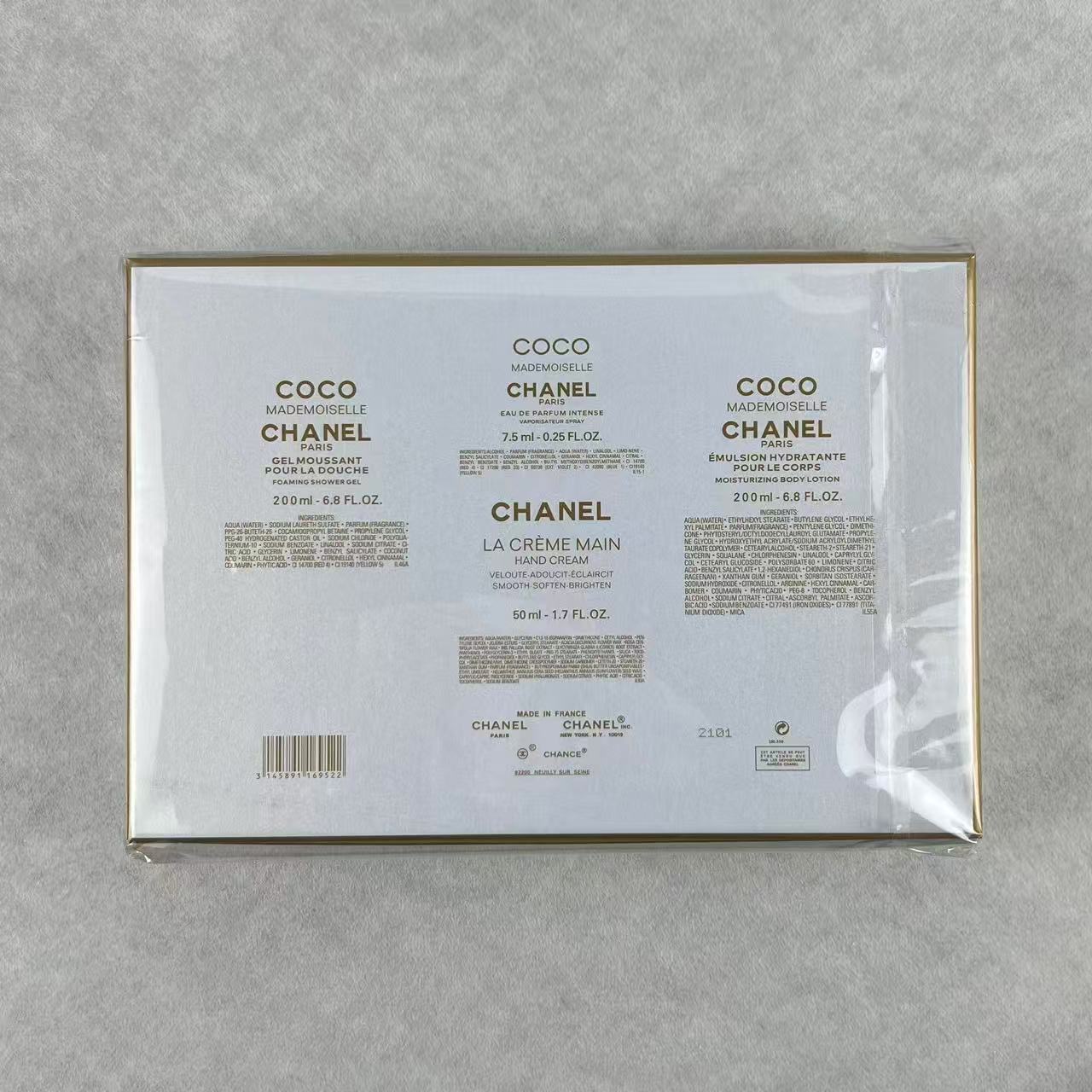 Chanel Haute Couture Maison Lifestyle Luxury Home Decor Blanket Bedding 2