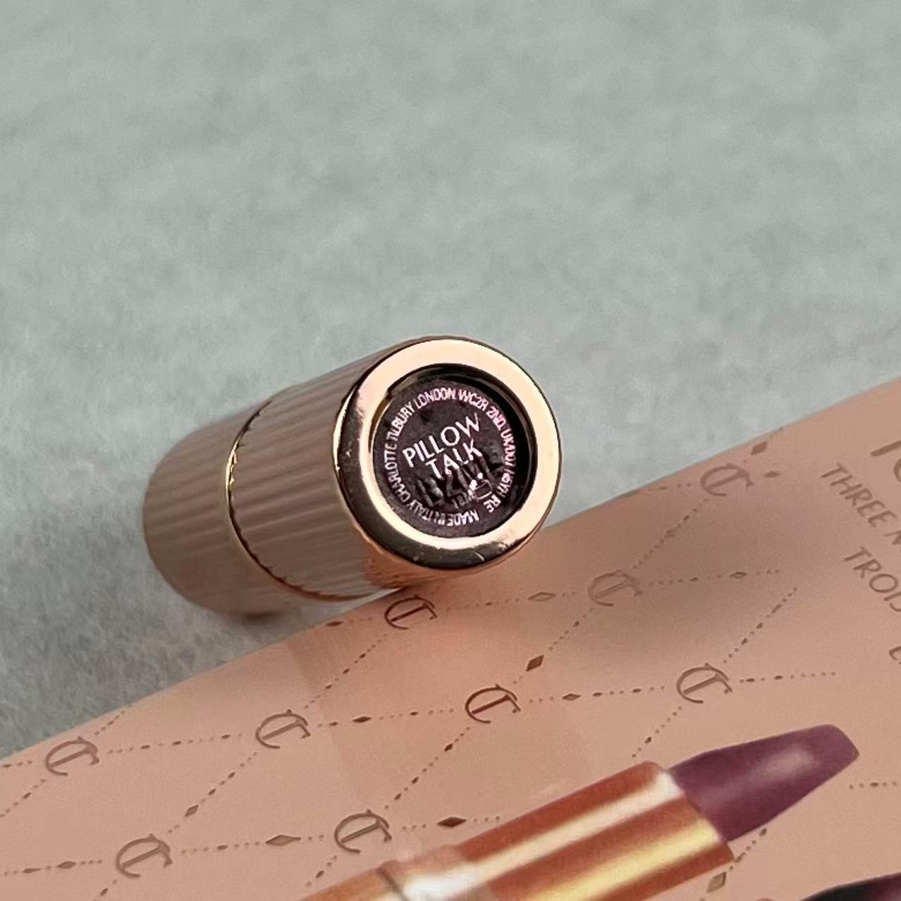 Roger Vivier Haute Couture Couture Beauty Luxury Skincare Cosmetics 6
