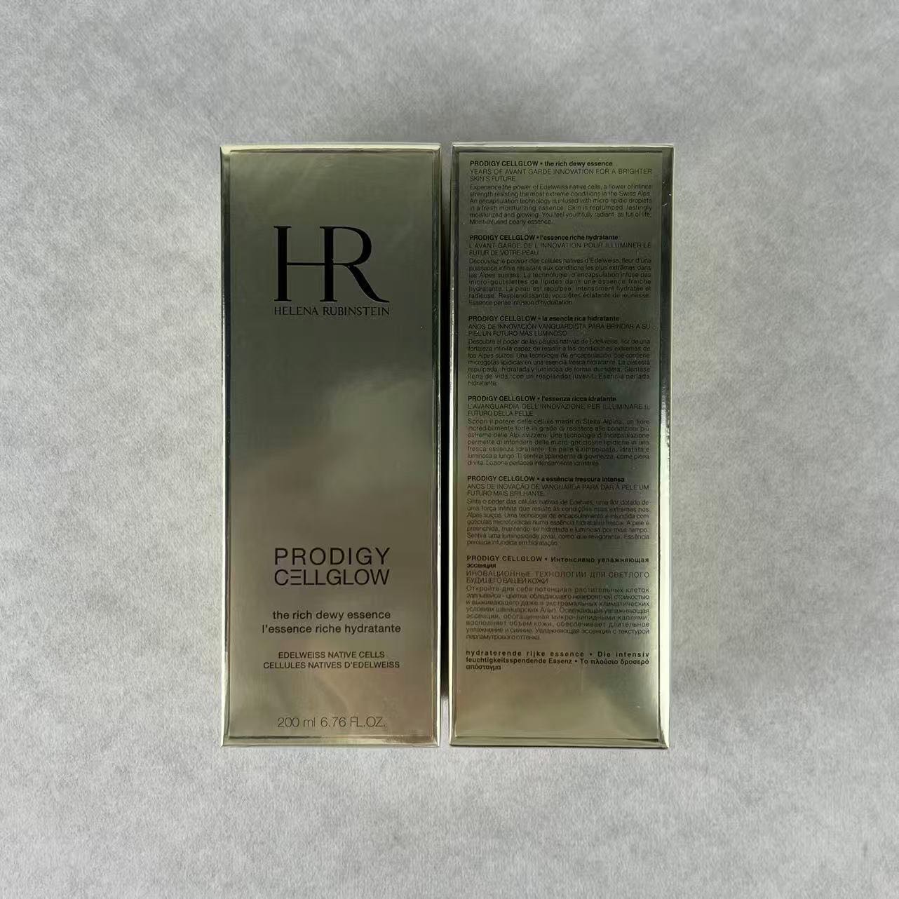 45! (Nota al hacer pedido: Versión Mingtong de HR Helena Rubinstein Gotas de Rocío) 【Versión Mingtong】Nueva versión de …