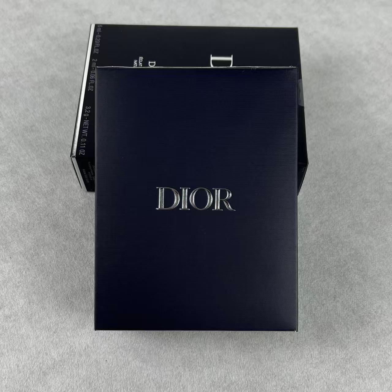 迪奥 Dior 高定典藏名品高定奢养美妆护肤品口红粉底 #AA84E227 2
