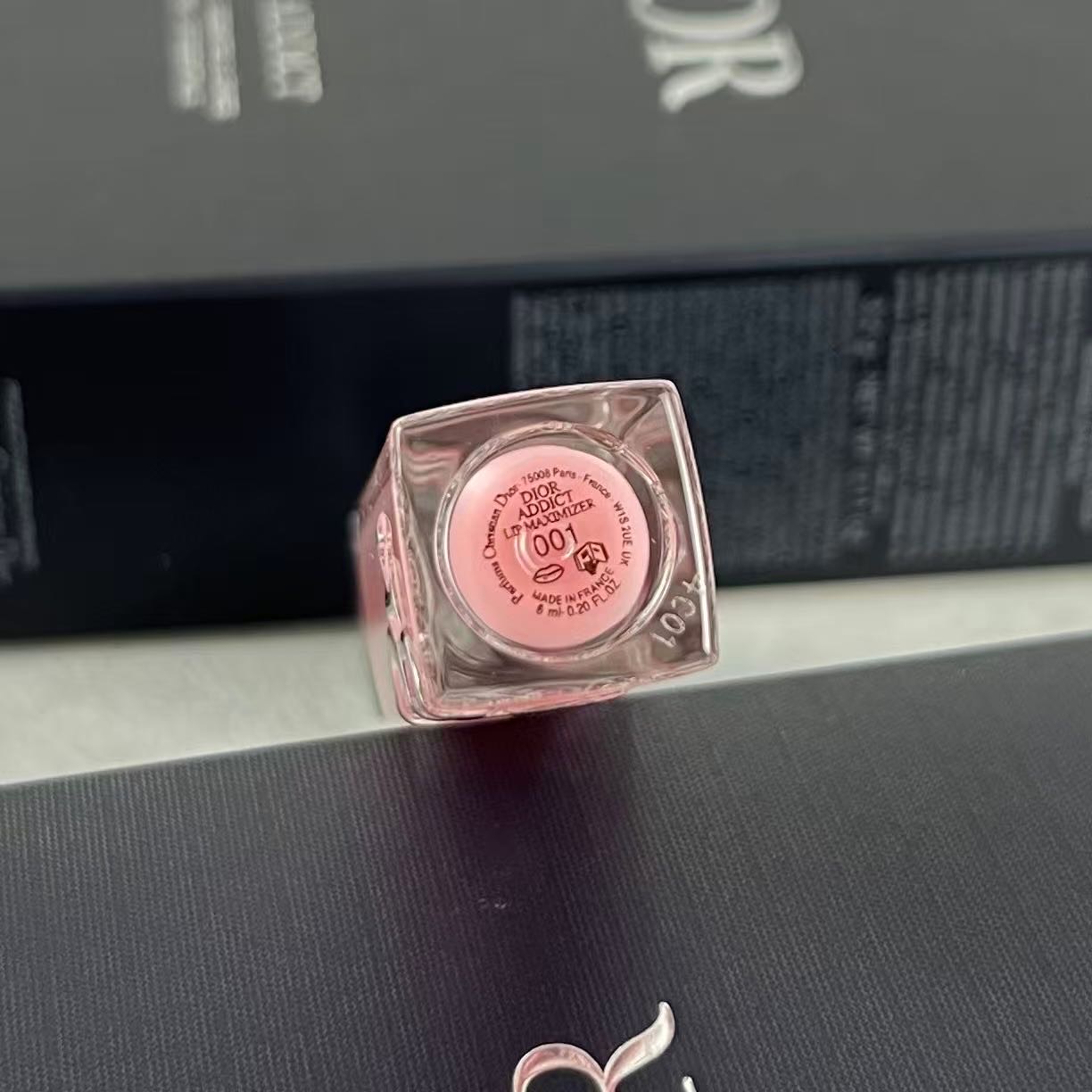 迪奥 Dior 高定典藏名品高定奢养美妆护肤品口红粉底 #AA84E227 4