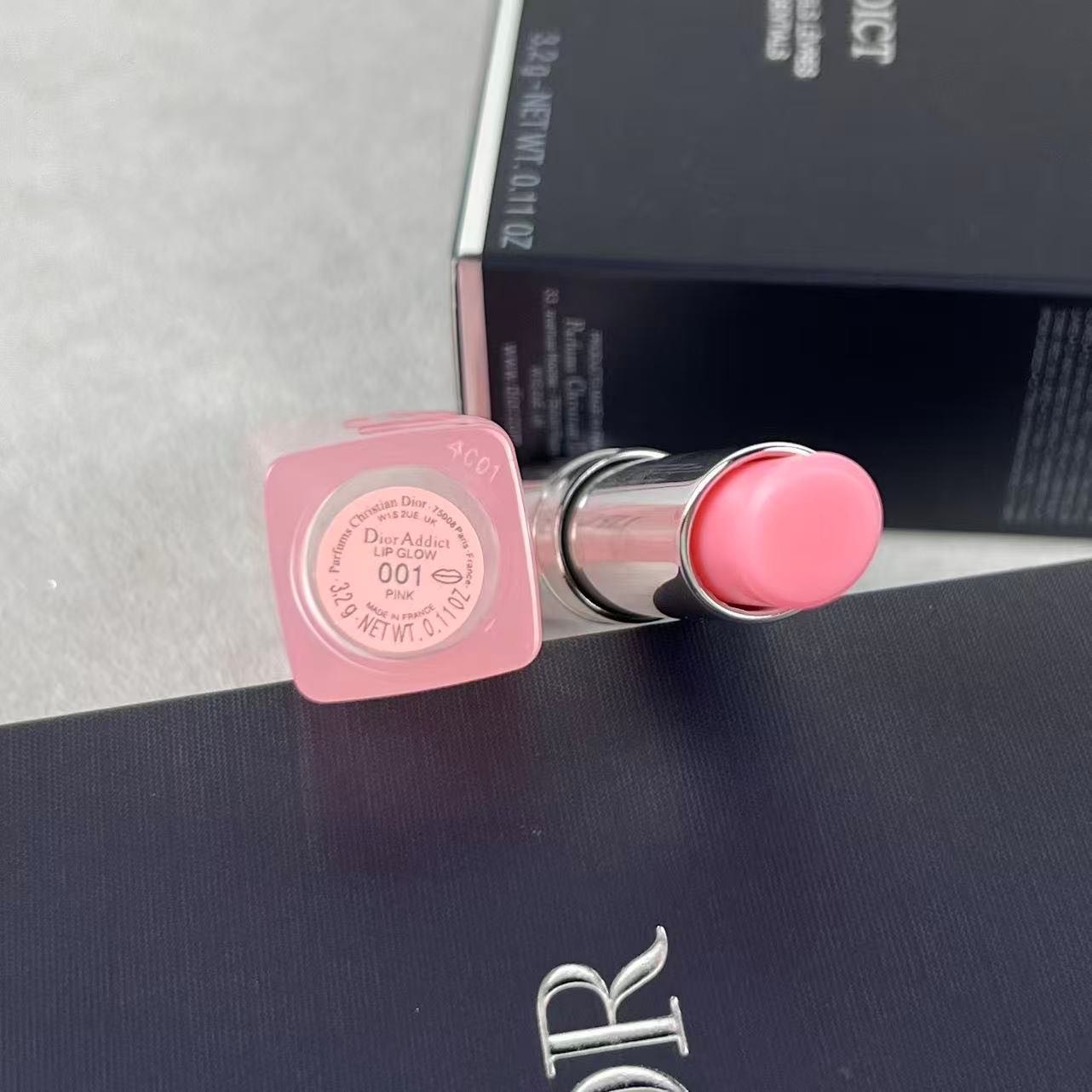 迪奥 Dior 高定典藏名品高定奢养美妆护肤品口红粉底 #AA84E227 5