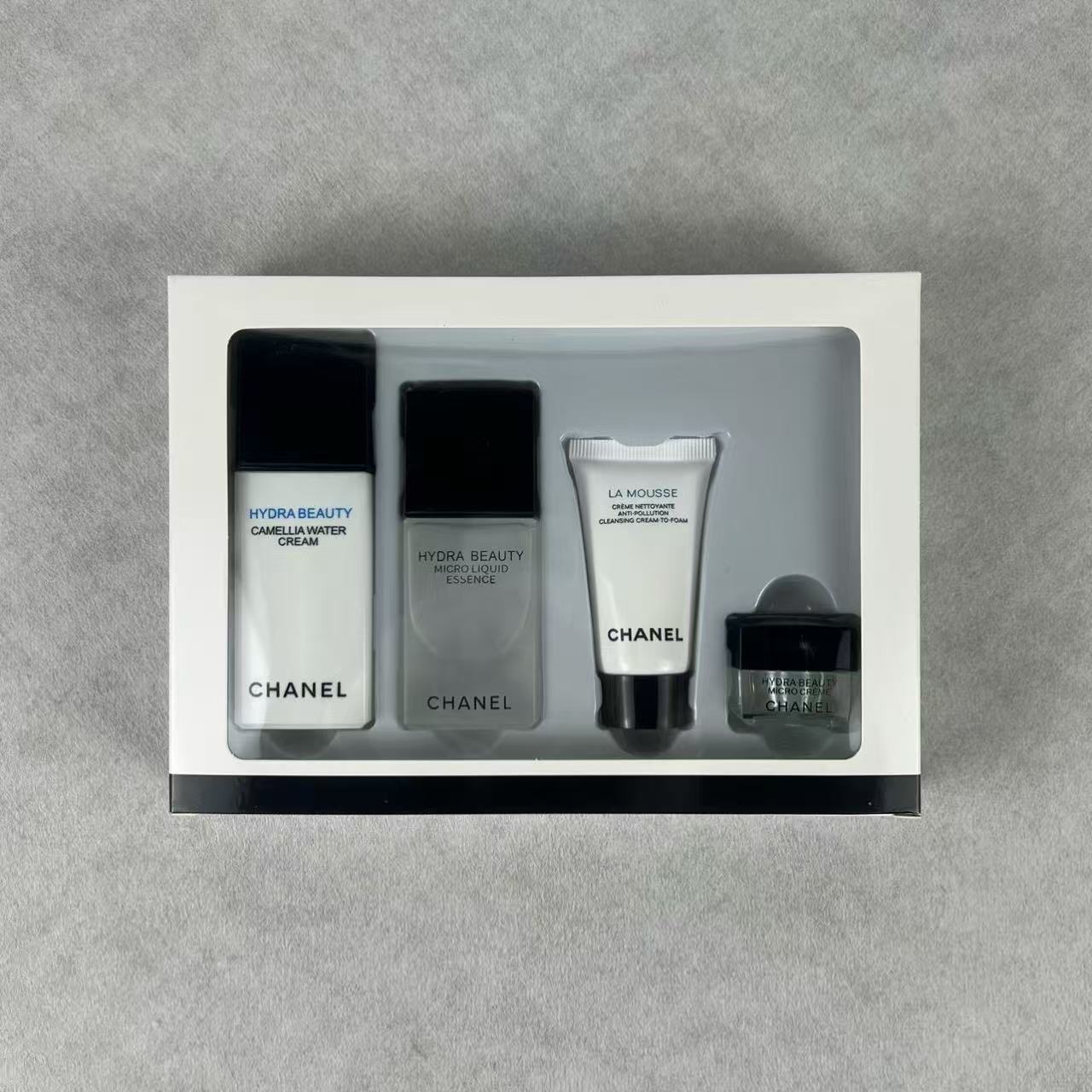 Chanel Haute Couture Couture Beauty Luxury Skincare Cosmetics Lipstick 2