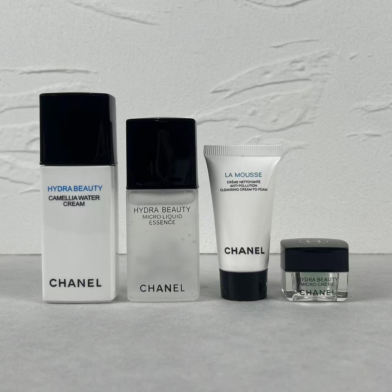 Chanel Haute Couture Couture Beauty Luxury Skincare Cosmetics Lipstick 3
