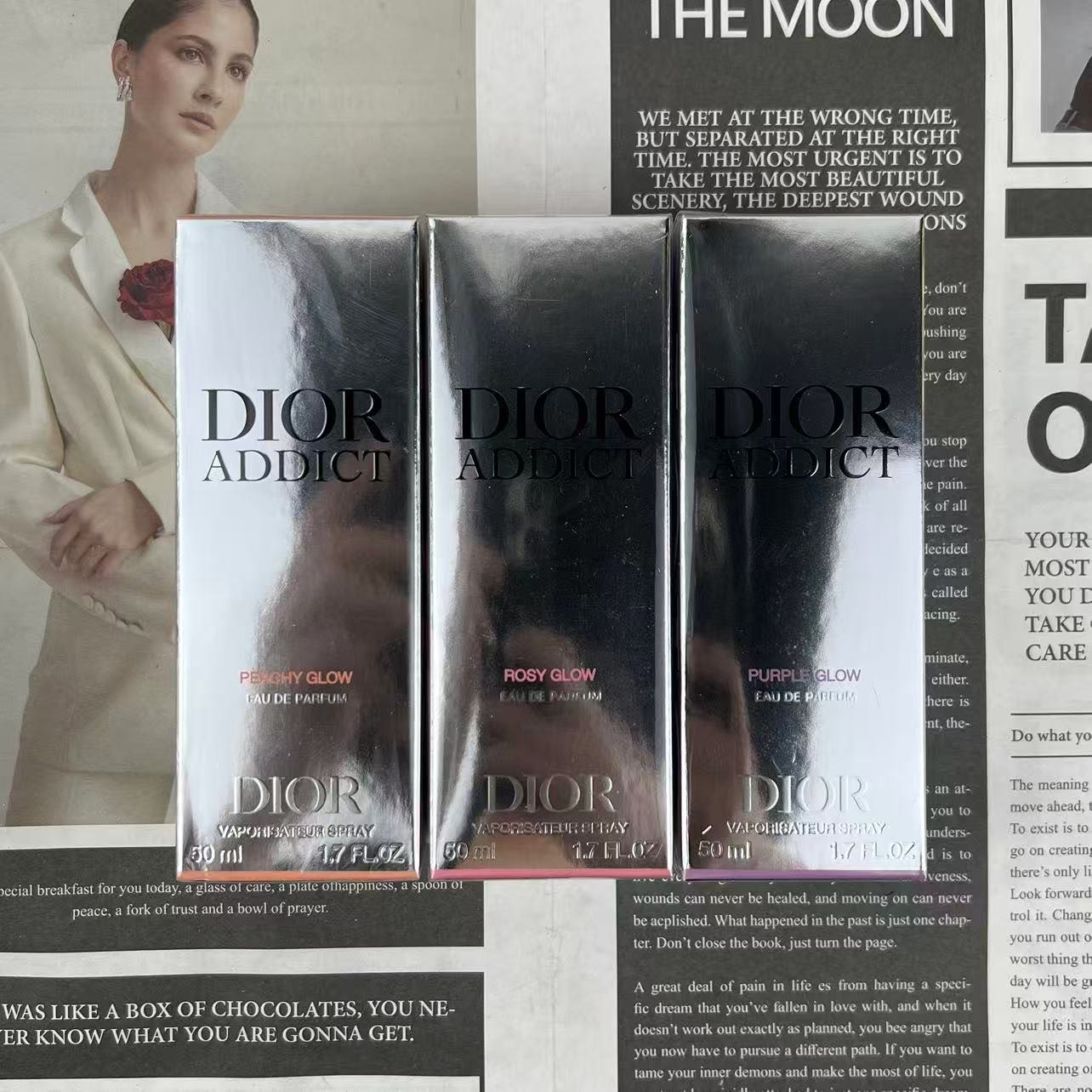 Dior Perfume