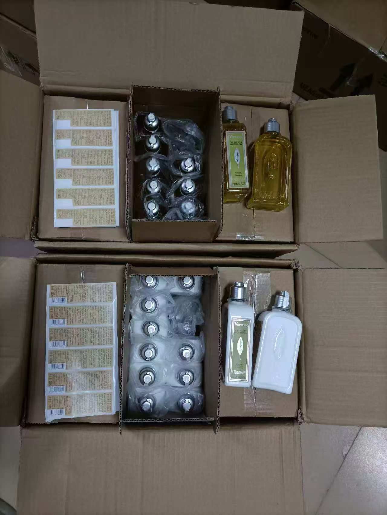 28. Loción corporal L'Occitane Verbena 250ml 28. Gel de ducha L'Occitane Verbena 250ml 🔜 alta calidad❗ Loción corporal…