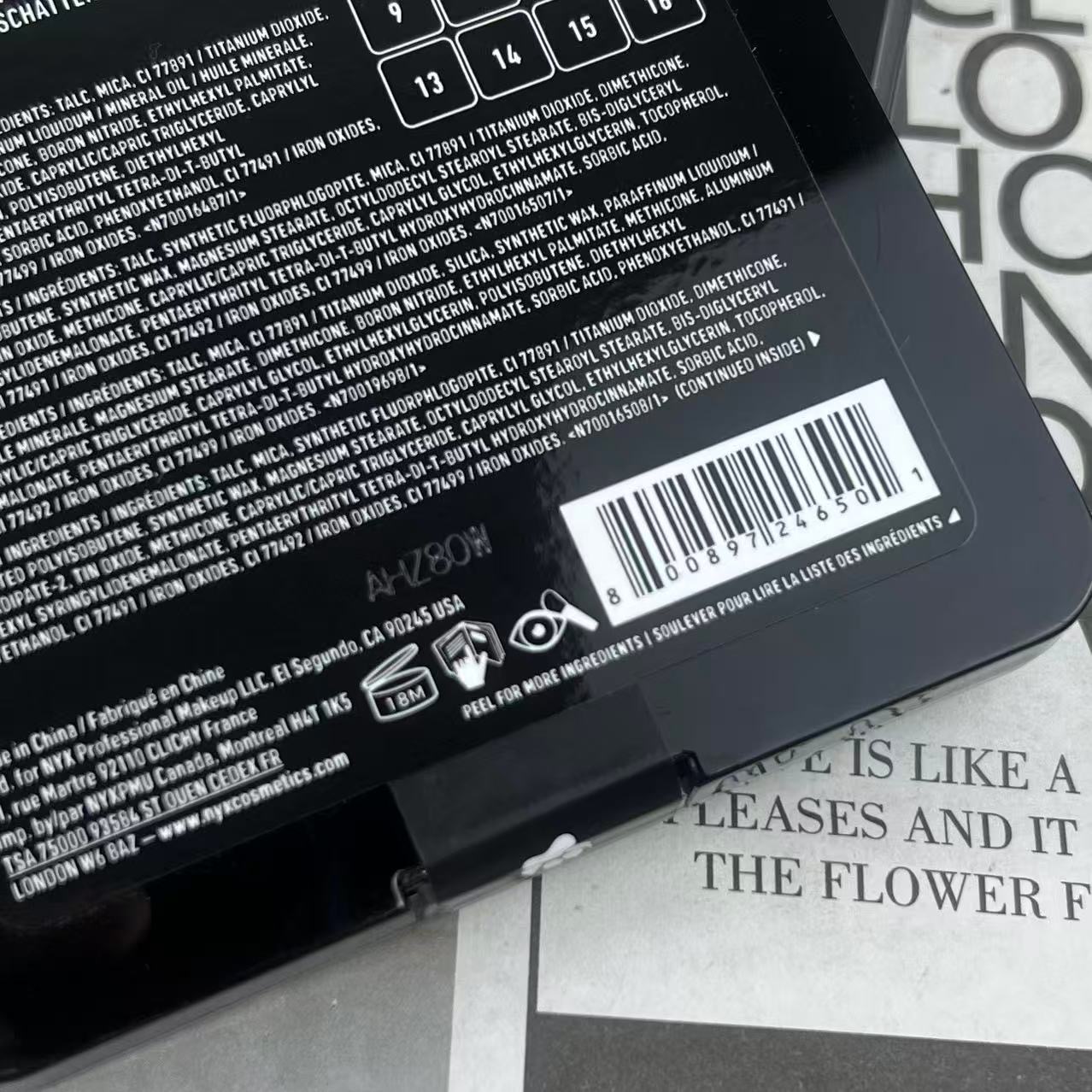 Chanel Luxury Beauty Skincare Lipstick Cosmetics Ref.59FD7F54 4