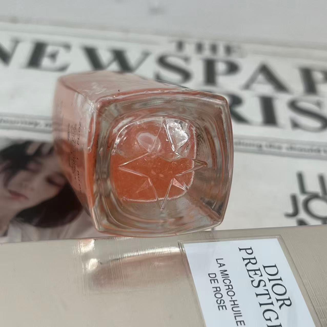 迪奥 Dior 高定典藏名品高定奢养美妆护肤品 #43F3B323 5