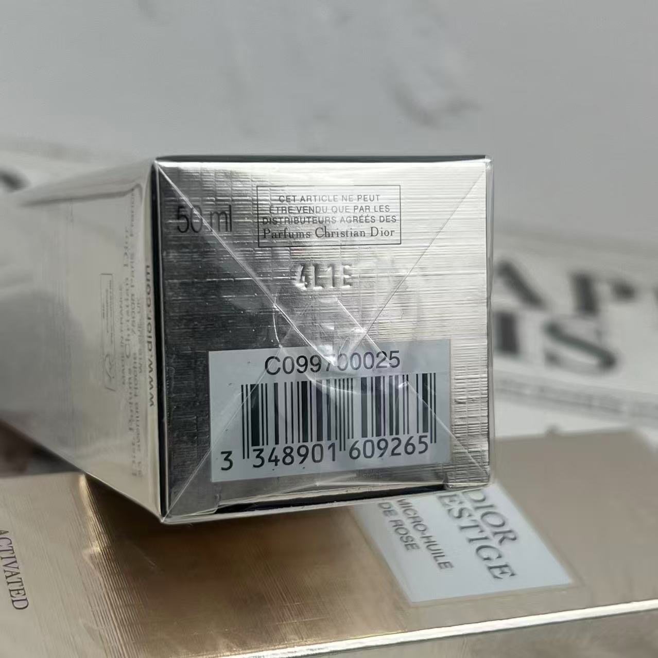 迪奥 Dior 高定典藏名品高定奢养美妆护肤品 #43F3B323 6