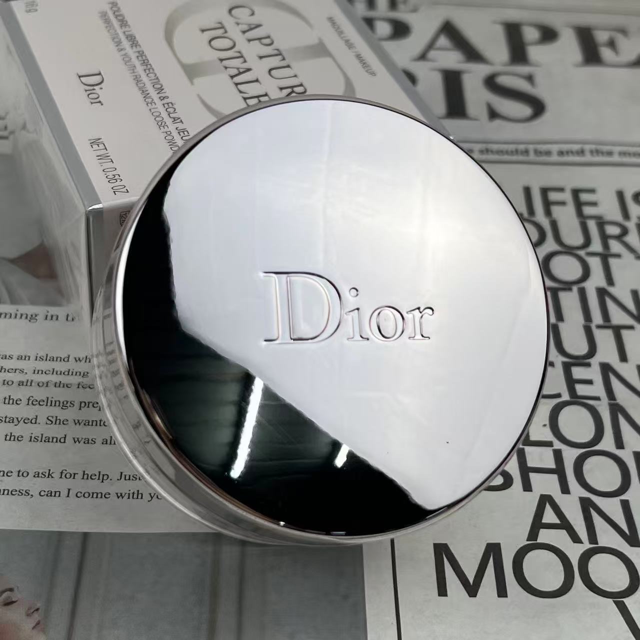 迪奥 Dior 高定典藏高级成衣风衣外套及大衣服装 #9F62C9A6 2