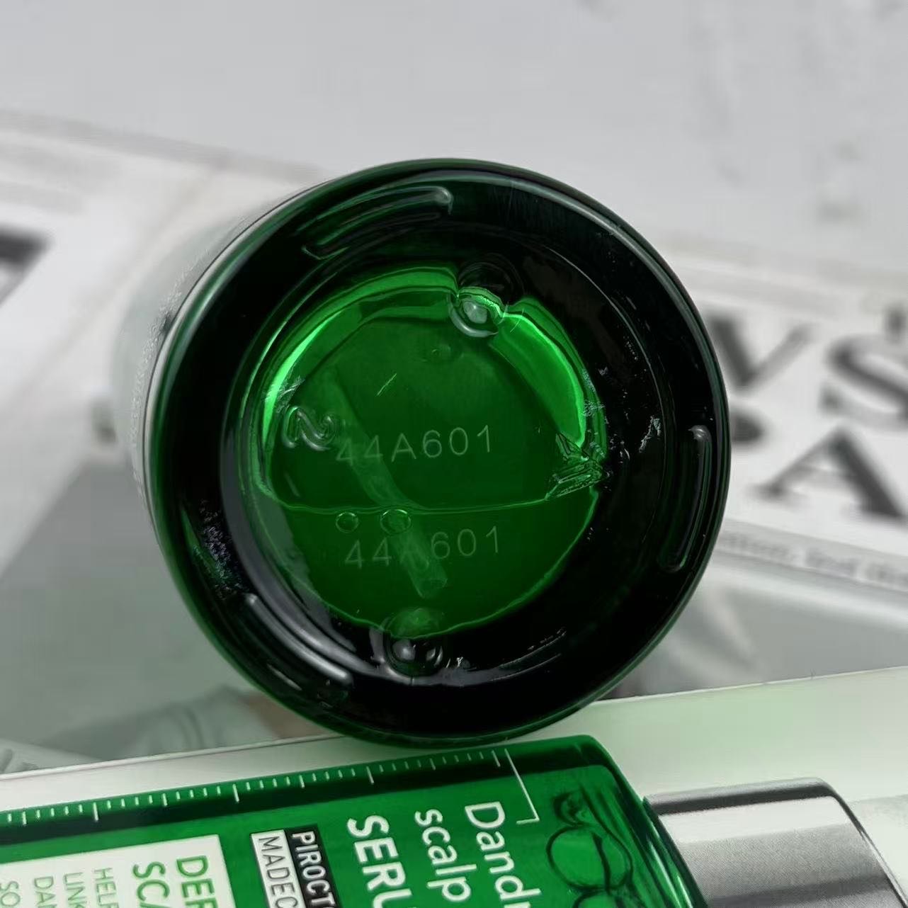 Miu Miu Haute Couture Couture Beauty Luxury Skincare Cosmetics Ref 6
