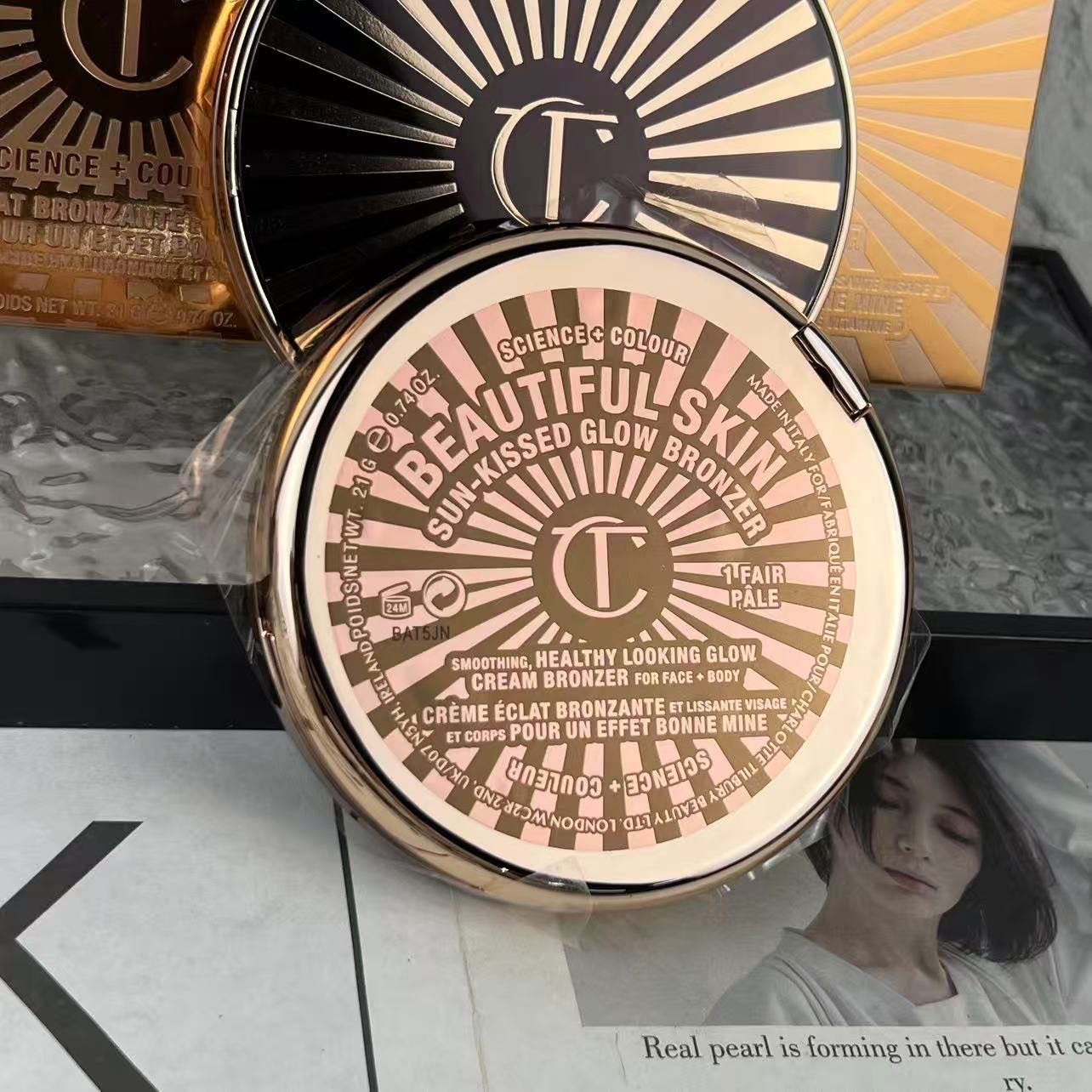 香奈儿 Chanel 高级成衣风衣外套及大衣服饰 #DAB6A648 3