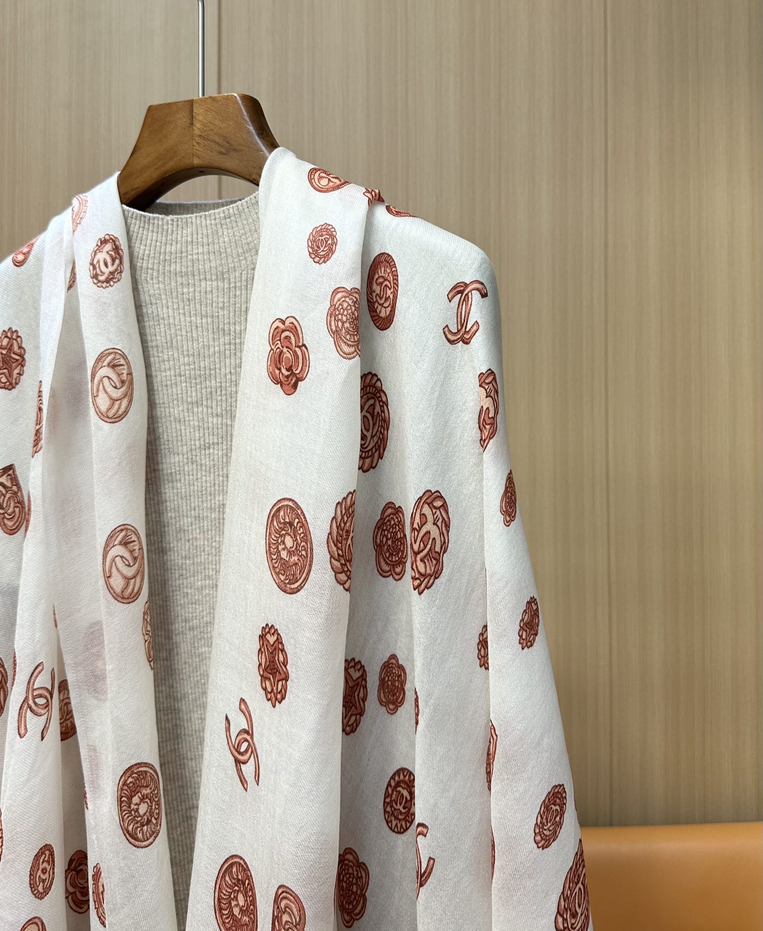 最新❤️【▪️美好向往的Chanel 香奈儿系列新作！再一次高级感爆棚！！】高级优雅气质风！配色素雅，图