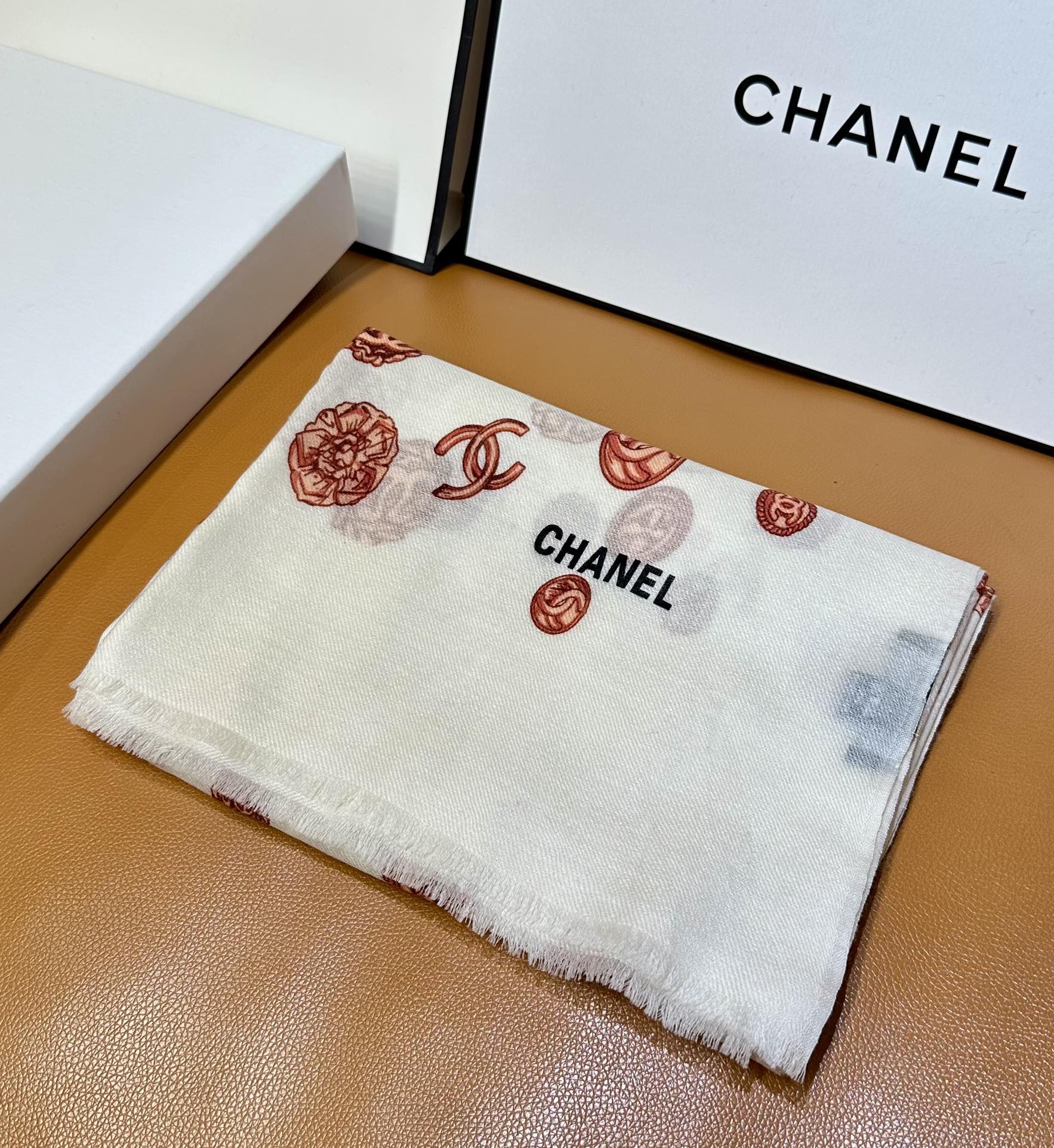 最新❤️【▪️美好向往的Chanel 香奈儿系列新作！再一次高级感爆棚！！】高级优雅气质风！配色素雅，图