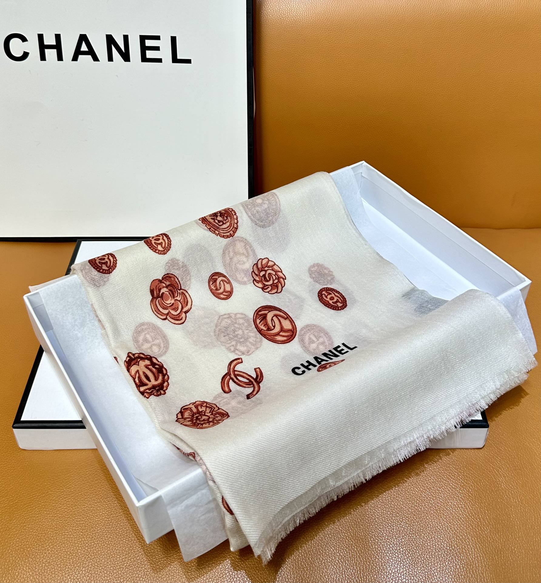 最新❤️【▪️美好向往的Chanel 香奈儿系列新作！再一次高级感爆棚！！】高级优雅气质风！配色素雅，图