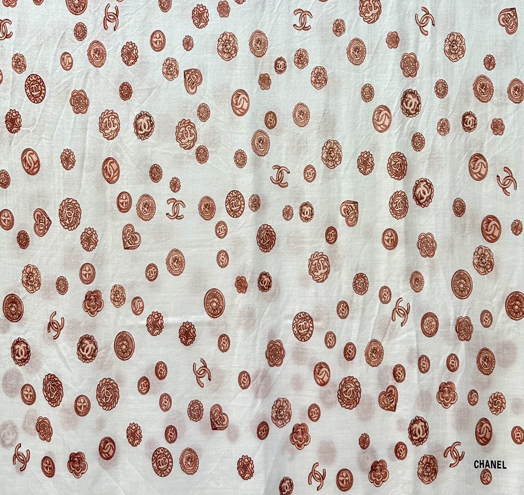 最新❤️【▪️美好向往的Chanel 香奈儿系列新作！再一次高级感爆棚！！】高级优雅气质风！配色素雅，图