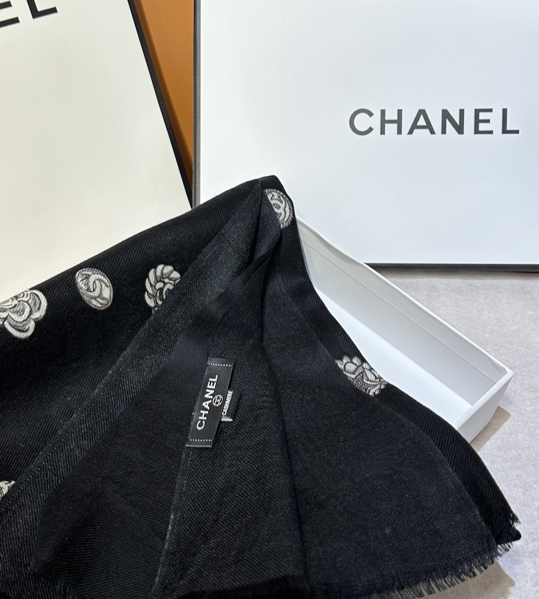 最新❤️【▪️美好向往的Chanel 香奈儿系列新作！再一次高级感爆棚！！】高级优雅气质风！配色素雅，图