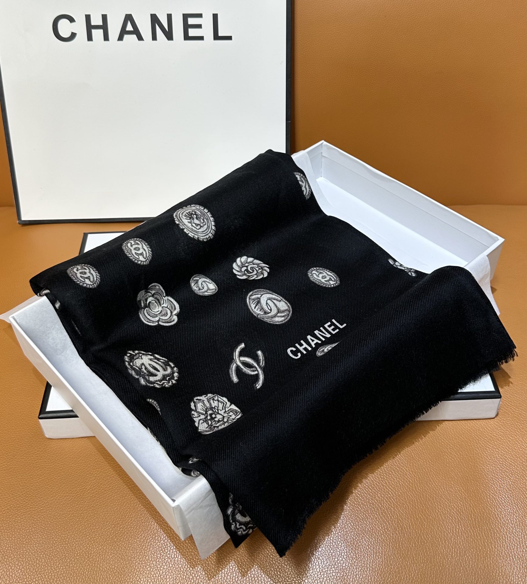 最新❤️【▪️美好向往的Chanel 香奈儿系列新作！再一次高级感爆棚！！】高级优雅气质风！配色素雅，图