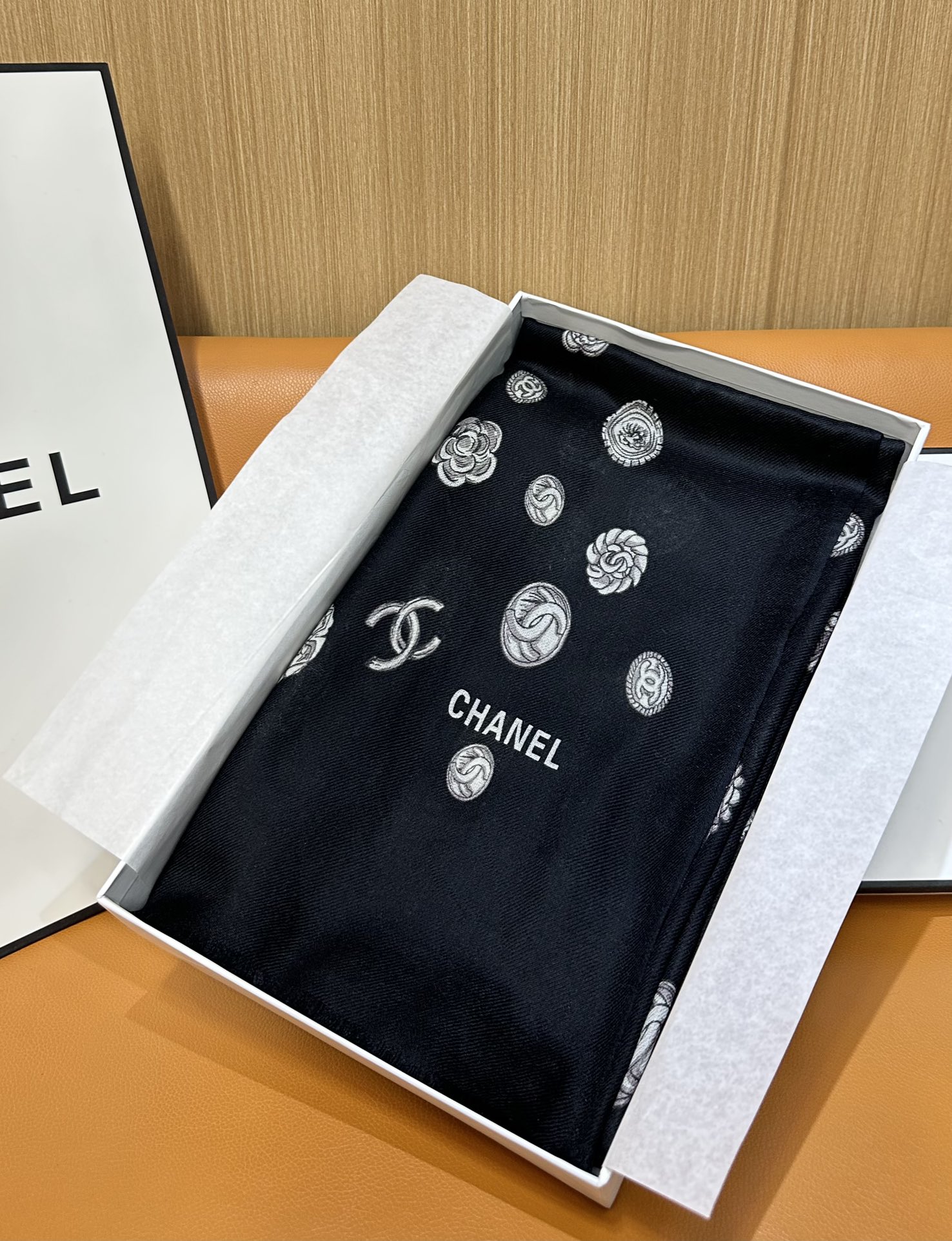 最新❤️【▪️美好向往的Chanel 香奈儿系列新作！再一次高级感爆棚！！】高级优雅气质风！配色素雅，图