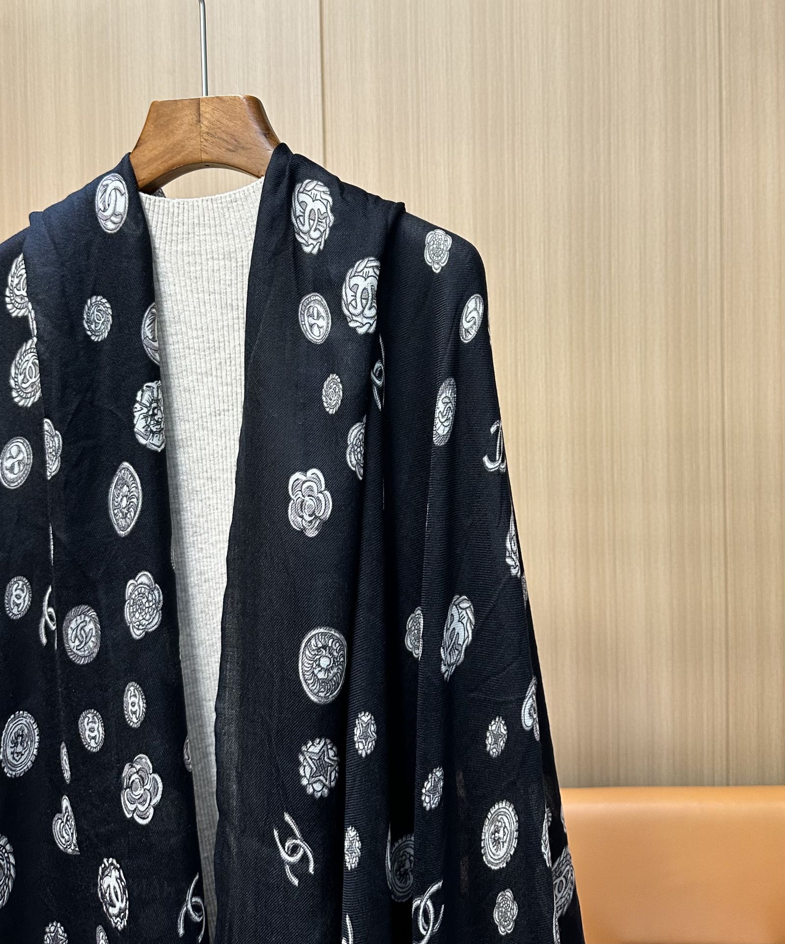 最新❤️【▪️美好向往的Chanel 香奈儿系列新作！再一次高级感爆棚！！】高级优雅气质风！配色素雅，图