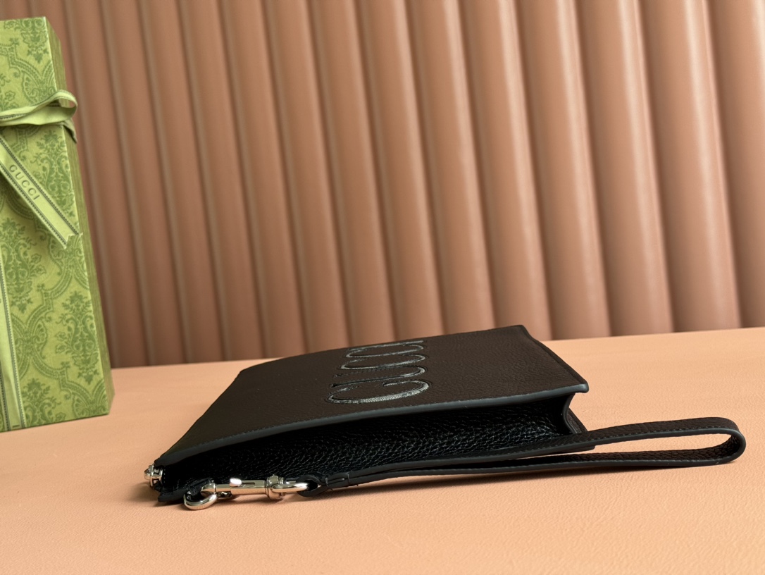 Gucci 768374 Black everyday