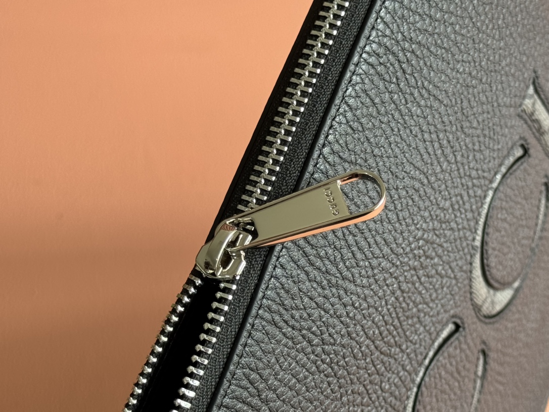 Gucci GG Supreme Black Standard everyday