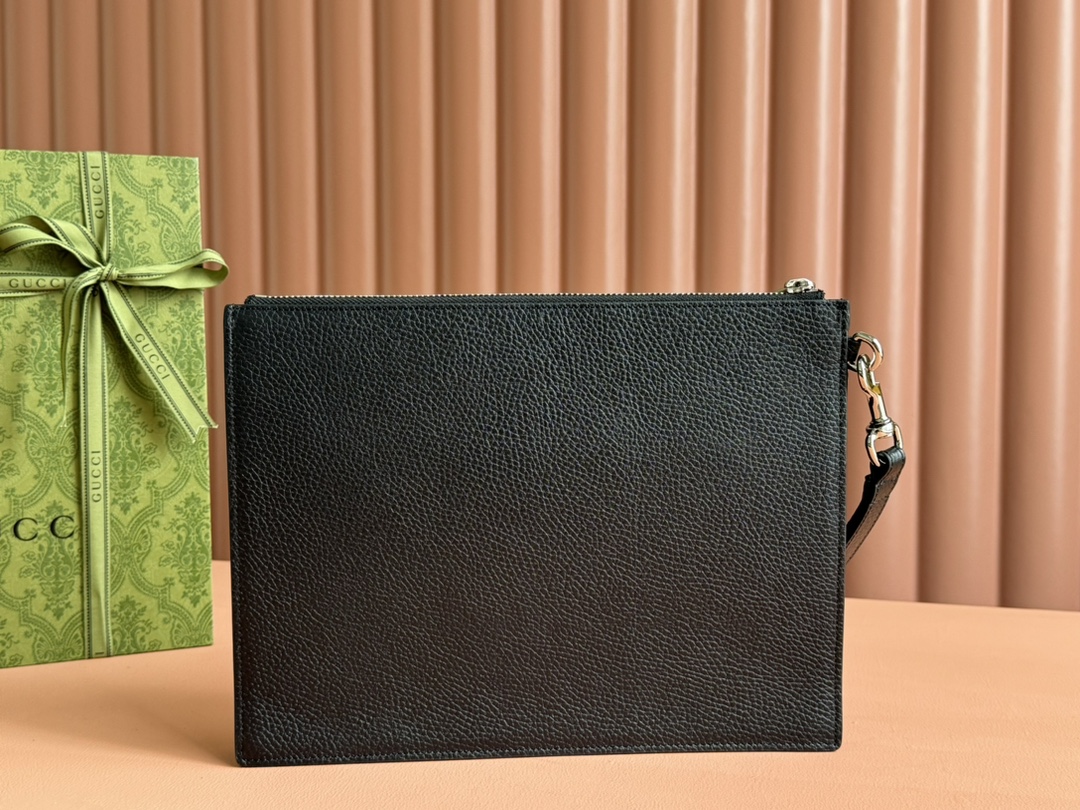 Gucci 768374 Black everyday