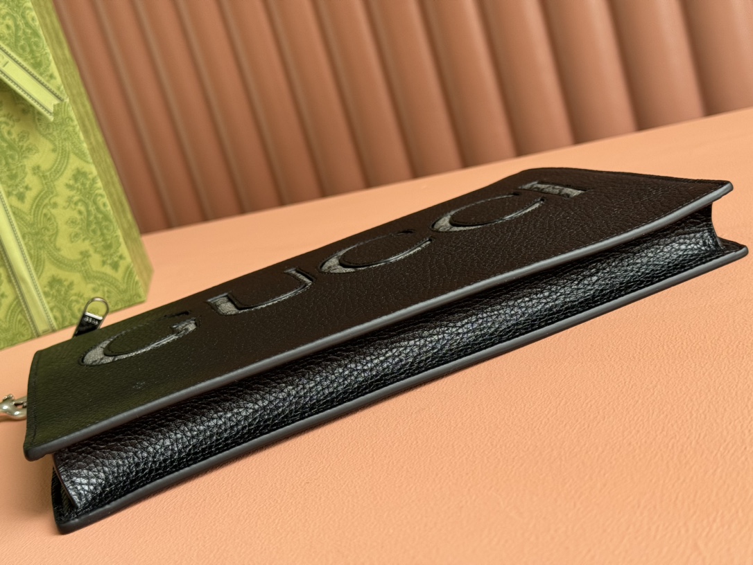 Gucci 768374 Black everyday