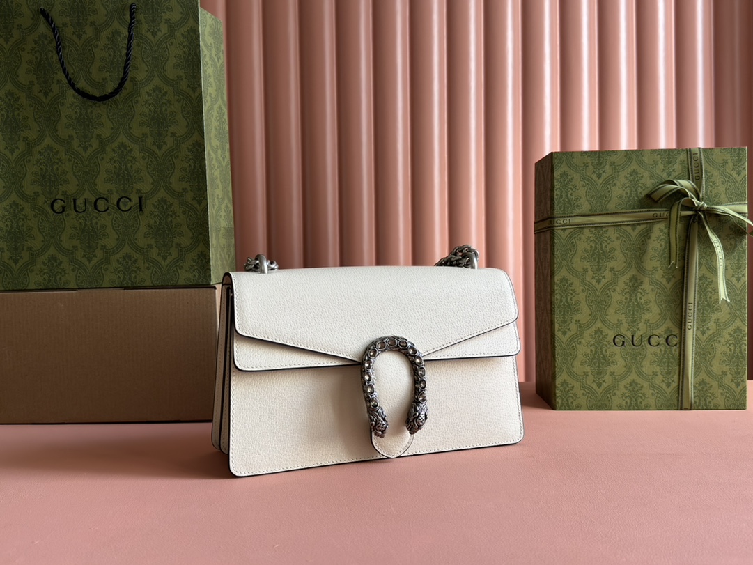 Gucci Dionysus Beige shoulder everyday