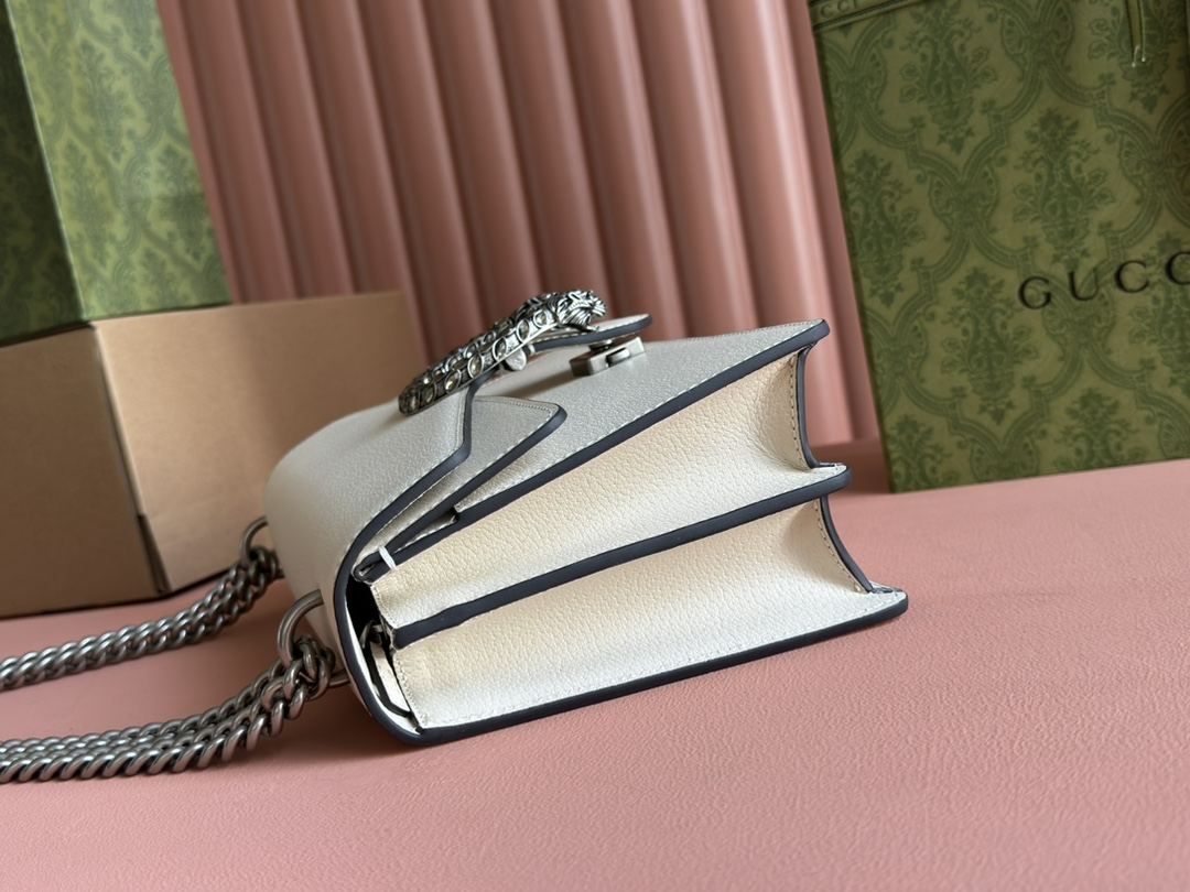 Gucci Dionysus Beige shoulder everyday