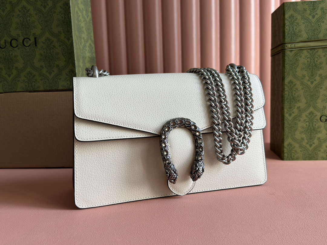 Gucci Dionysus Beige shoulder everyday