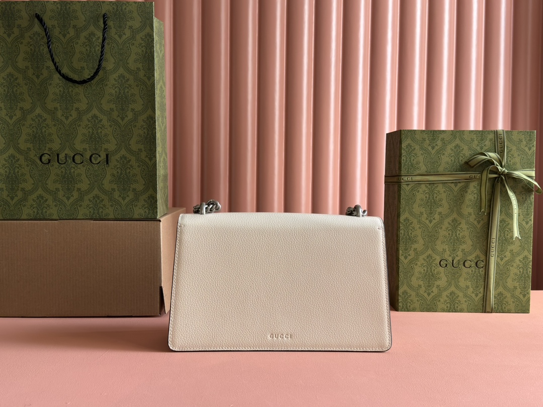 Gucci Dionysus Beige shoulder everyday