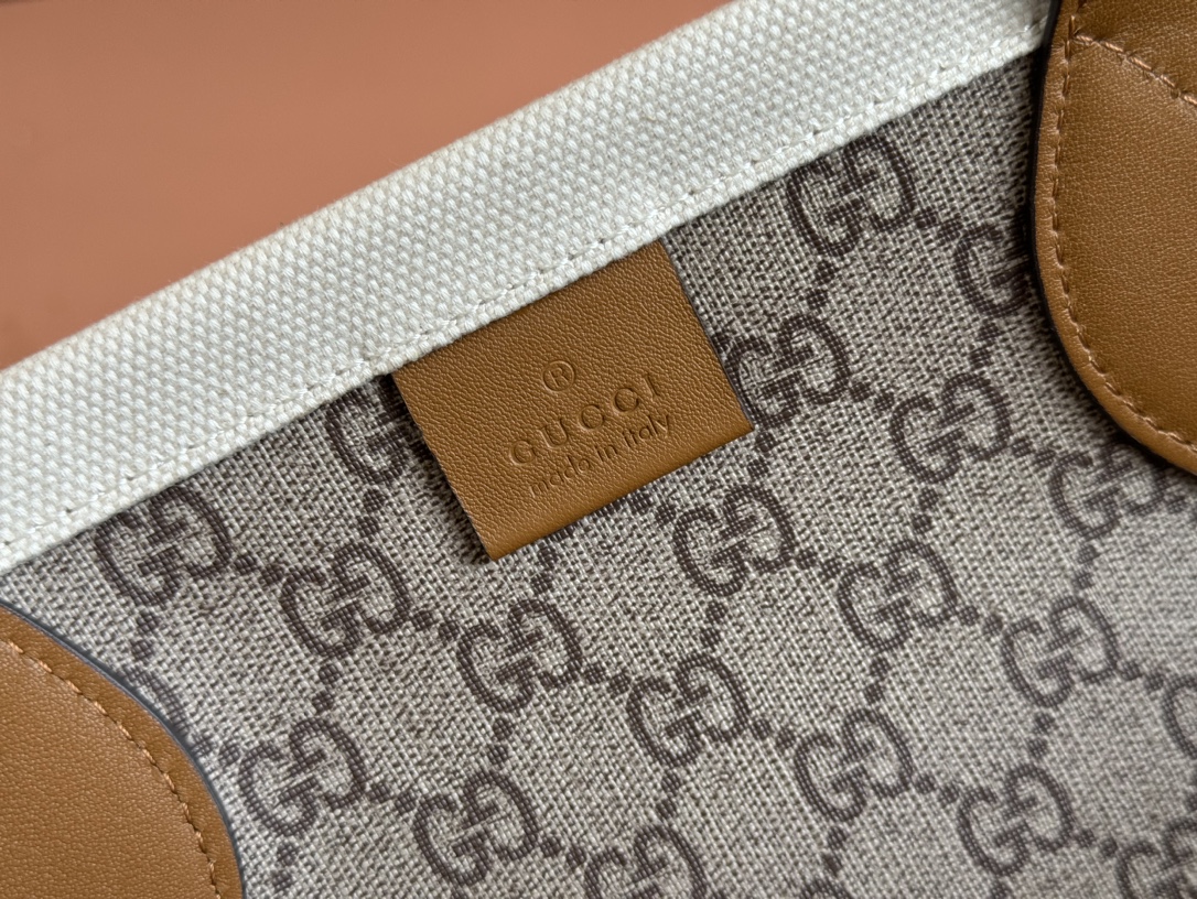 Bolsa Gucci Premium — photo 8