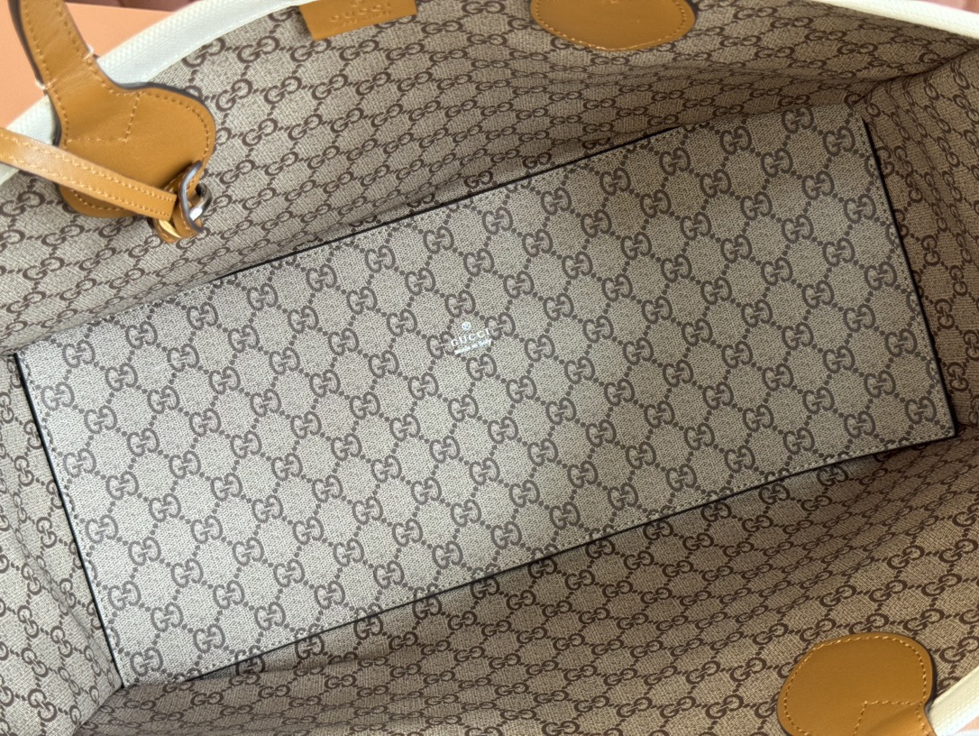 Bolsa Gucci Premium — photo 9