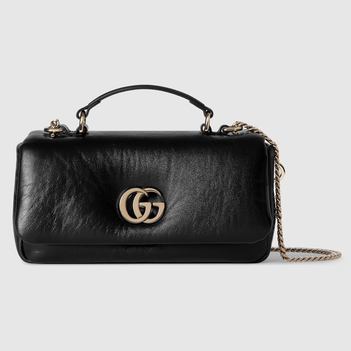 Gucci Sacs À Main Sacs À Bandoulière & À Épaule Faux concepteur
 Or Blanc Collection automne – hiver Mini