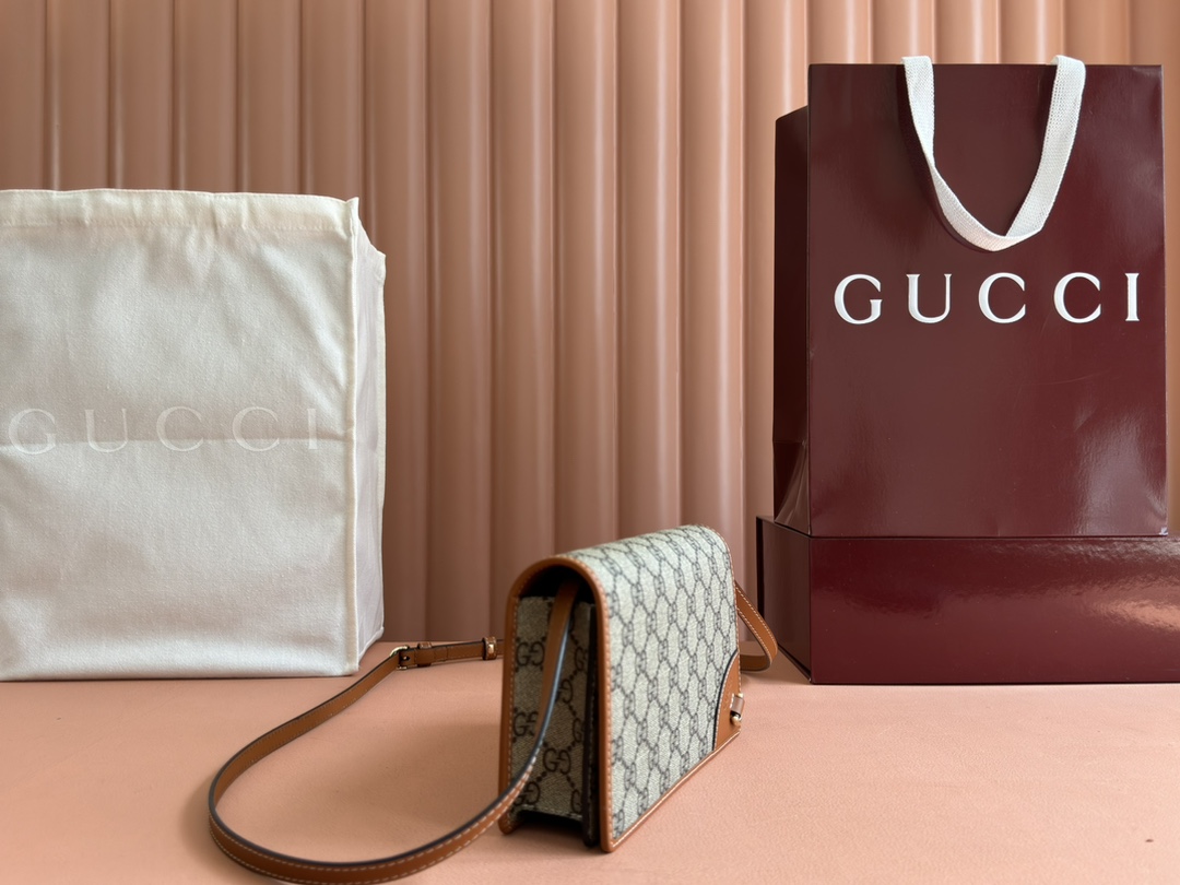 Gucci 24 rare new products first launched at the counter