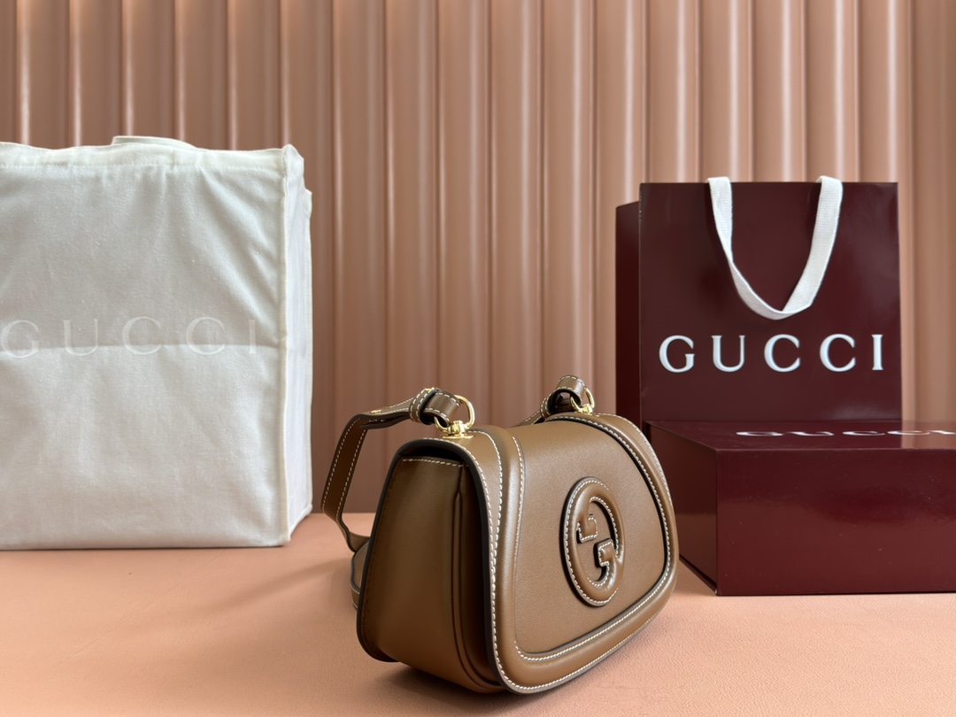 Gucci 24 rare edition counters first launched