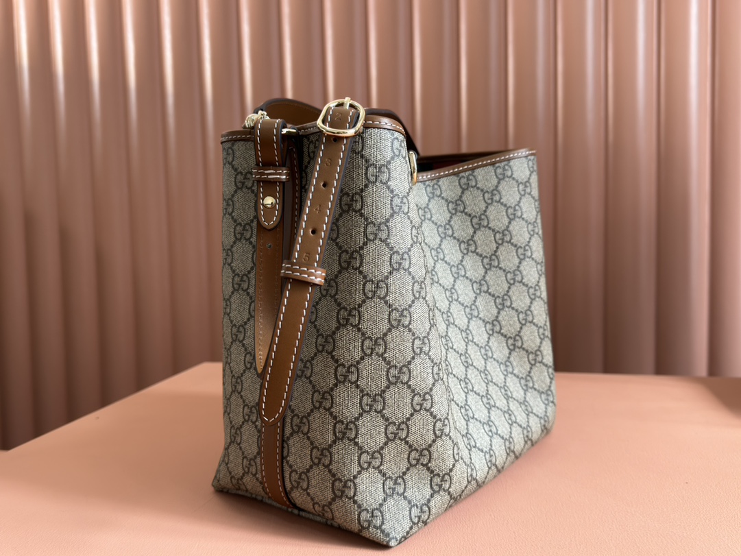 Gucci bag GG Emblem — photo 7
