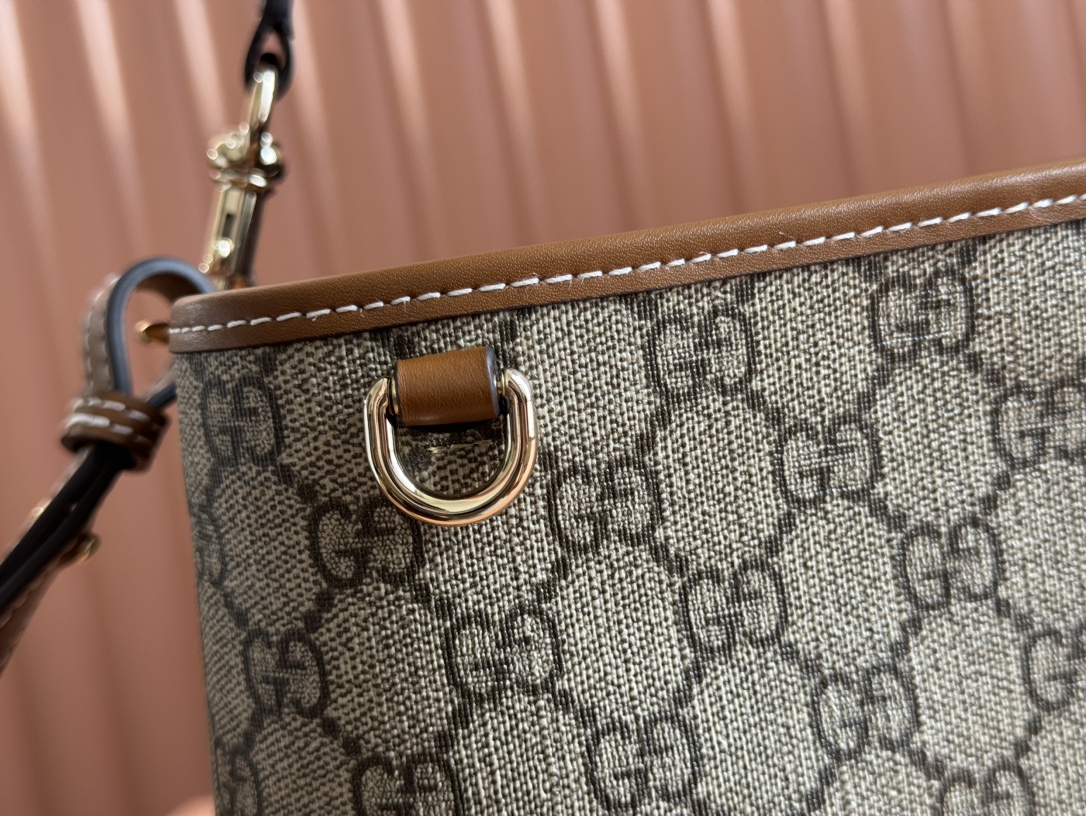 Gucci bag GG Emblem — photo 6