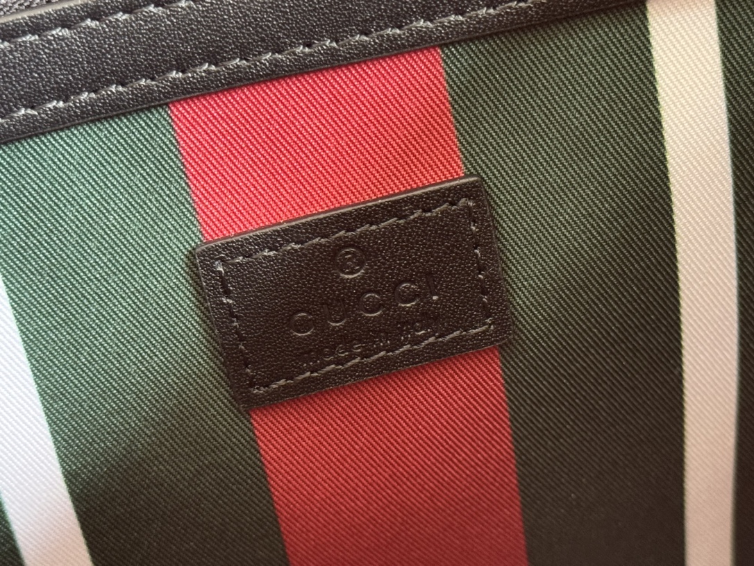 Sac Gucci GG Nouvelle arrivée Emblem Series — photo 8