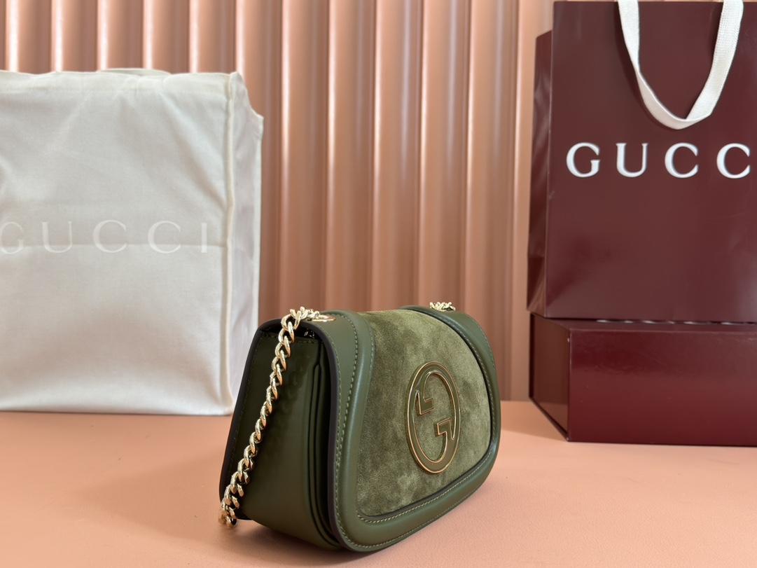 Gucci rare edition counter debut