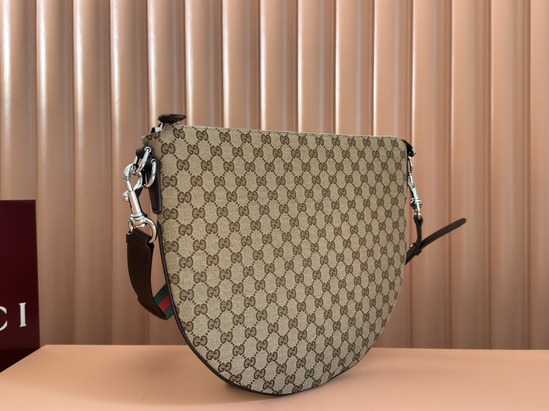 Gucci 24 rare edition counters first launched