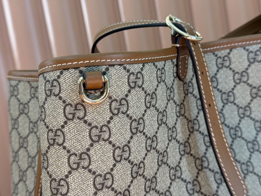 Gucci taske GG Emblem Series — photo 6