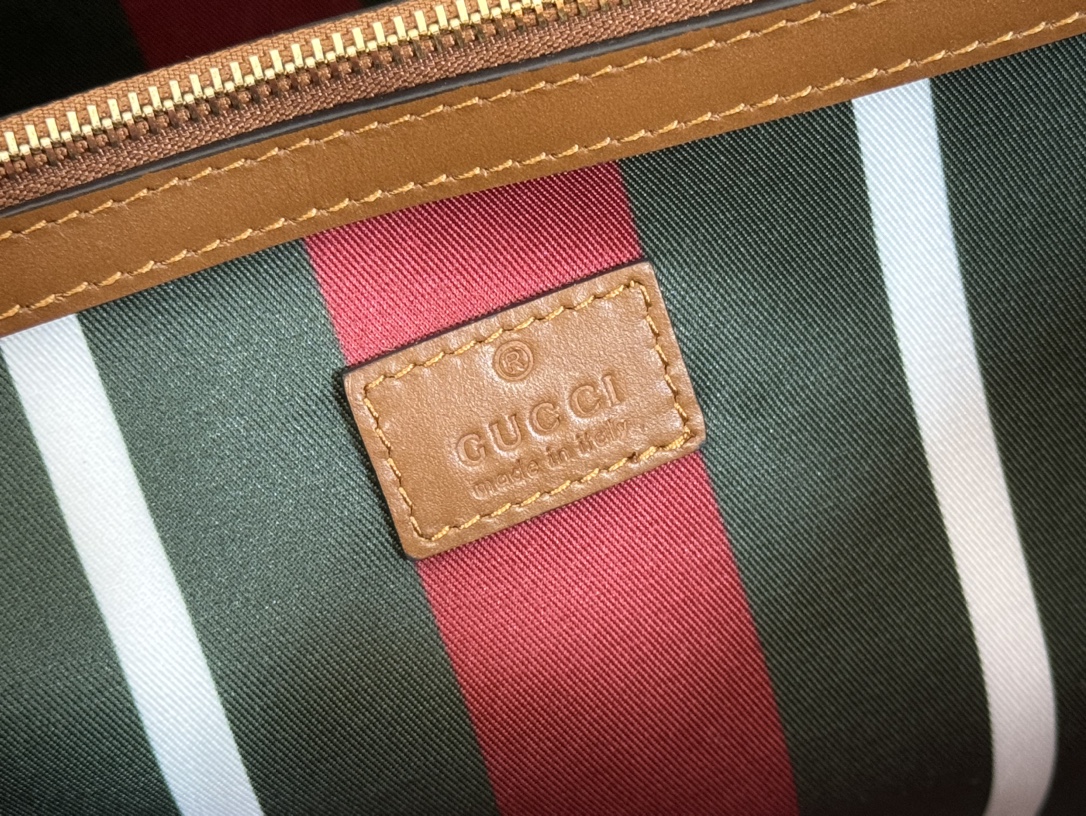 Gucci taske GG Emblem Series — photo 8