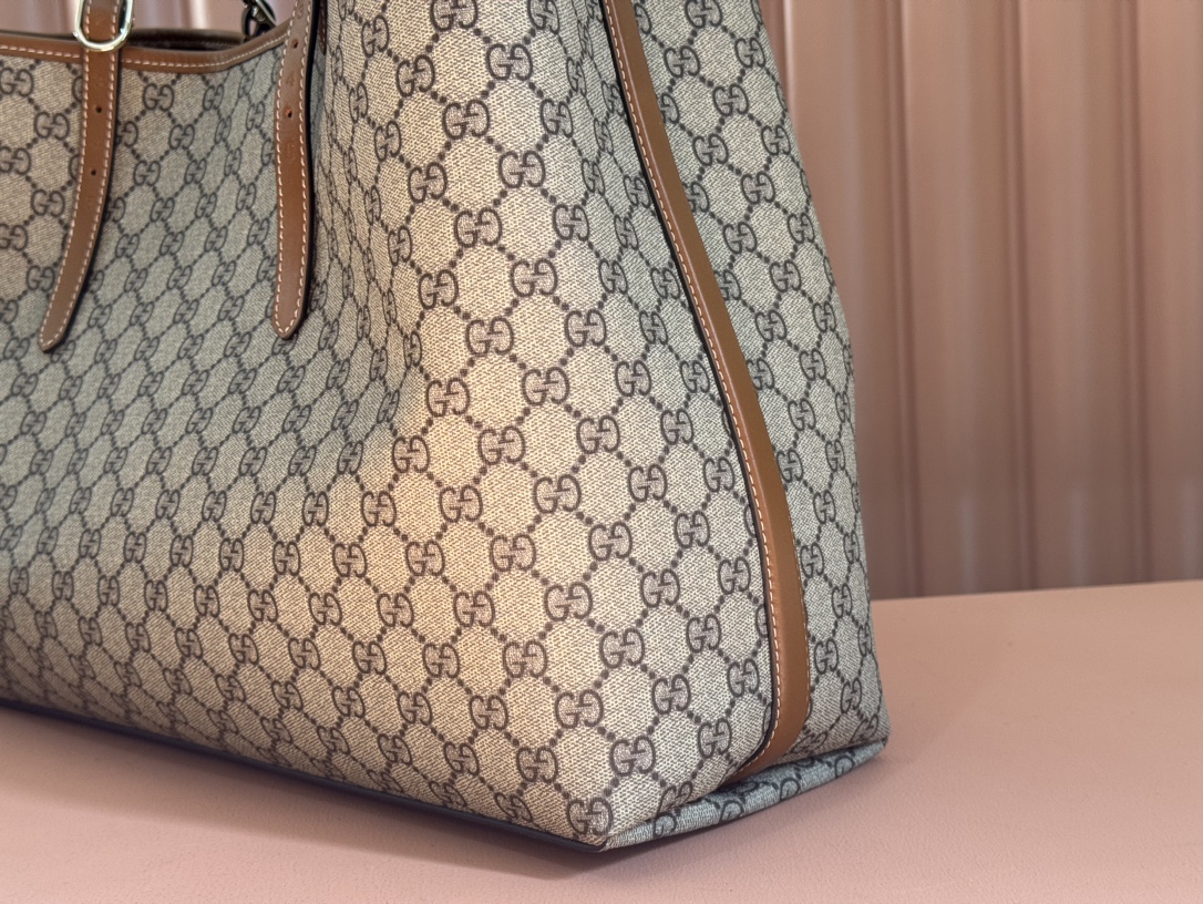 Gucci taske GG Emblem Series — photo 7
