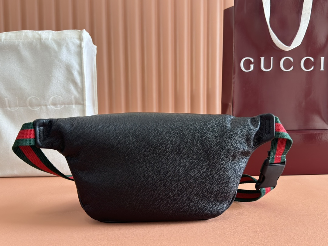 Gucci Coco Capit n Black 28 18 8cm casual